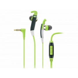 Audífonos In Ear Sennheiser CX 686G Sports Verde-ComercializadoraZeus- 1057412549