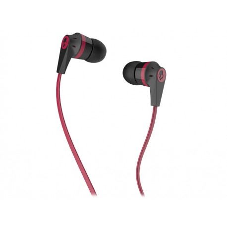 Skullcandy Audífonos S2IKDY Negro-ComercializadoraZeus- 1007733361