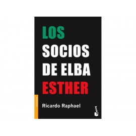 Los Socios De Elba Esther-ComercializadoraZeus- 1036451722
