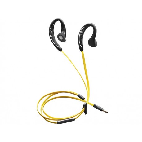 Audífonos Jabra Sport Negro-ComercializadoraZeus- 1034565101