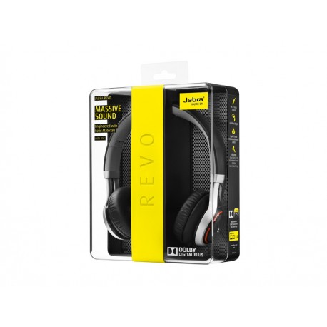 Audífonos Jabra On Ear Casual Manos Libres-ComercializadoraZeus- 1040027842