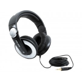 Sennheiser Audifonos HD 205II-ComercializadoraZeus- 1030205266