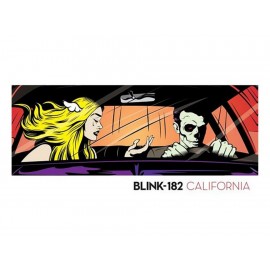 California Blink-182 CD-ComercializadoraZeus- 1051527204