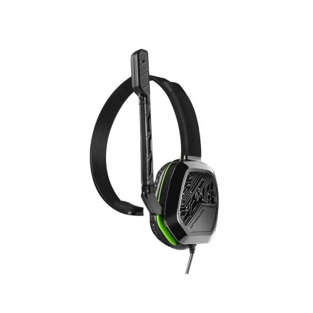 XBox One Auricular Comunicador Afterglow Negro-ComercializadoraZeus- 1043665720