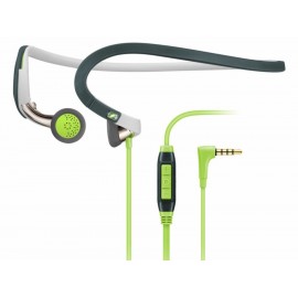 Audífonos Sennheiser Sports Verde-ComercializadoraZeus- 1057412611