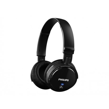 Audífonos Philips SHB5500/27 Negro-ComercializadoraZeus- 1040632316
