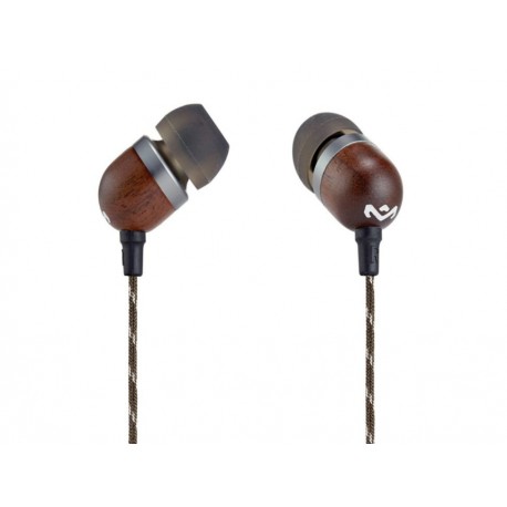 JM Marley EM-JE041-SB Audífonos In Ear-ComercializadoraZeus- 1053001331