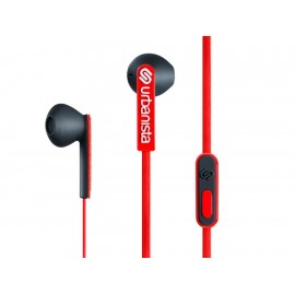 Urbanista Audífonos San Francisco In Ear-ComercializadoraZeus- 1056881206