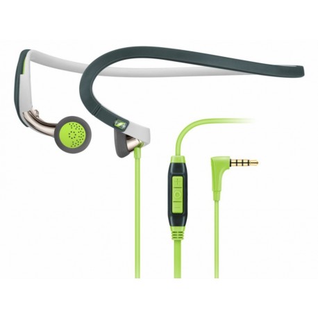 Audífonos In Ear Sennheiser Sports Verde-ComercializadoraZeus- 1057412590