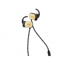 JM Marley EM-FE053-SB Audífonos In Ear-ComercializadoraZeus- 1053001374