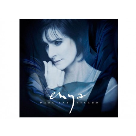 Enya Dark Sky Island Edición Limitada CD-ComercializadoraZeus- 1043831859