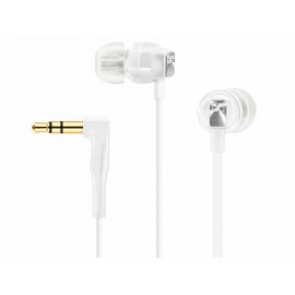Audífonos In Ear Sennheiser CX 3.00. Blanco-ComercializadoraZeus- 1057412522