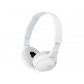 Sony Audífonos Over Ear MDR-ZX110 Negros-ComercializadoraZeus- 1044084841