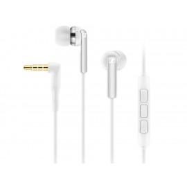 Audífonos In Ear Sennheiser CX 2.0 Blanco-ComercializadoraZeus- 1057412476