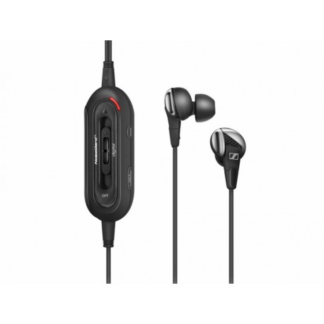 Audífonos In Ear Sennheiser-ComercializadoraZeus- 1057412697