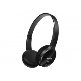 Audífonos On Ear Philips SHB4000 Bluetooth Estéreo-ComercializadoraZeus- 1057316001