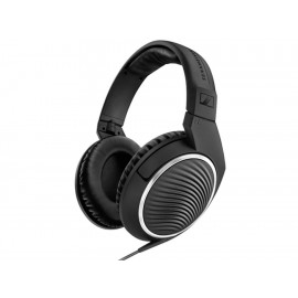 Sennheiser Audífonos Around Ear 3.5 Pulgadas-ComercializadoraZeus- 1050360888