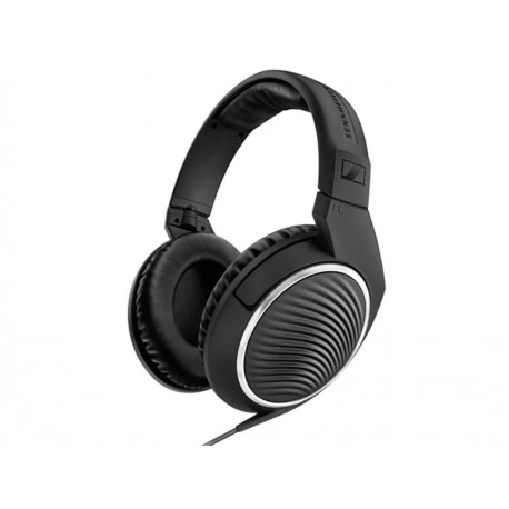 Sennheiser Audífonos Around Ear 3.5 Pulgadas-ComercializadoraZeus- 1050360888