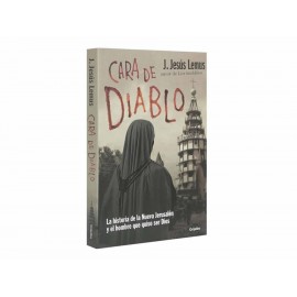 Cara de Diablo-ComercializadoraZeus- 1035264864
