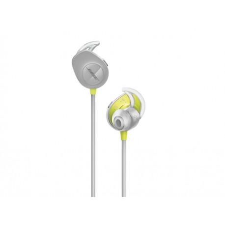 Bose Audífonos SoundSport In Ear-ComercializadoraZeus- 1056560072
