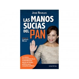 Las Manos Sucias del Pan-ComercializadoraZeus- 1036361421