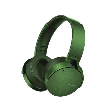 Audífonos Sony Around Ear MDR-XB950N1-ComercializadoraZeus- 1059295634