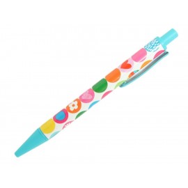 Agatha Ruiz de la Prada Bolígrafo Tsum Tsum Azul-ComercializadoraZeus- 1054125387
