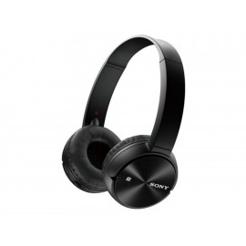 Audífonos Sony On-Ear MDR-ZX330BT-ComercializadoraZeus- 1039662881