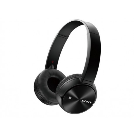 Audífonos Sony On-Ear MDR-ZX330BT-ComercializadoraZeus- 1039662881