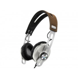 Audífonos On Ear Sennheiser Momentum Plata-ComercializadoraZeus- 1057412433