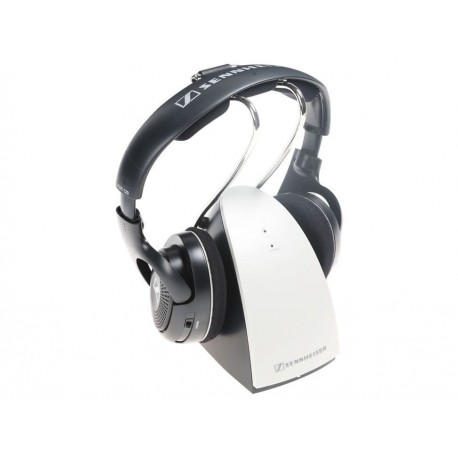 Sennheiser Audífonos RS120 Negro-ComercializadoraZeus- 1019705346