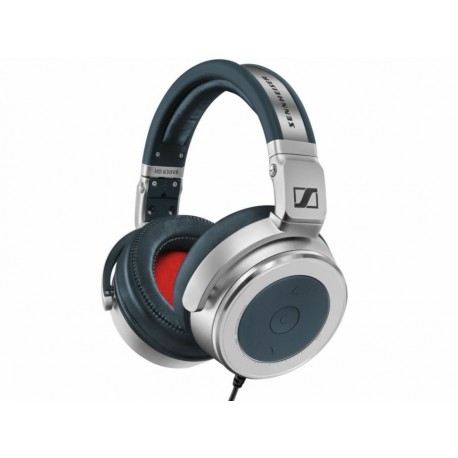 Audífonos On Ear Sennheiser HD 630 VB-ComercializadoraZeus- 1057412794