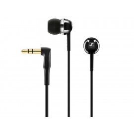 Audífonos In Ear Sennheiser CX 1.0 Negro-ComercializadoraZeus- 1057412450