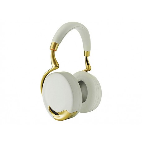 Parrot Zik Audífonos Blancos-ComercializadoraZeus- 1048527431