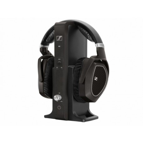 Audífonos On Ear Sennheiser RS 185-ComercializadoraZeus- 1057412751