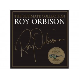 The Ultimate Collection Roy Orbison CD-ComercializadoraZeus- 1053395577