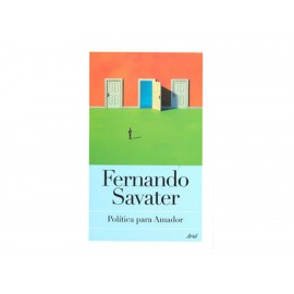 Política Para Amador-ComercializadoraZeus- 1035955859