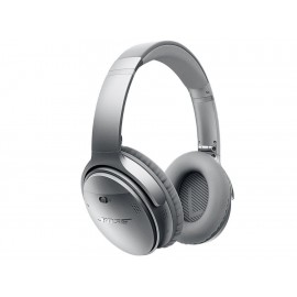 Bose Audífonos QuietComfort Bluetooth Plata-ComercializadoraZeus- 1049447716
