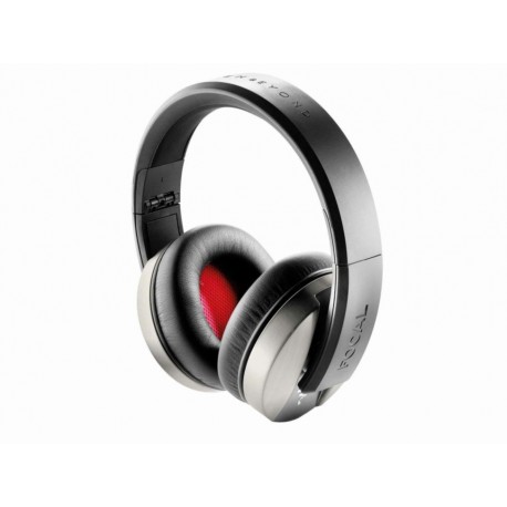 Focal Audífonos Listen Alámbricos Negro-ComercializadoraZeus- 1054172997