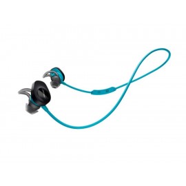 Bose Audífonos In Ear Sport Bluetooth Verde-ComercializadoraZeus- 1049447686
