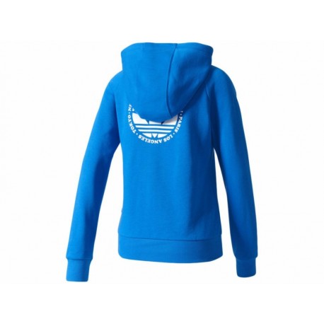 Sudadera Adidas Hoodie para dama-ComercializadoraZeus- 1057020875