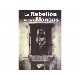 La Rebelión de las Mansas-ComercializadoraZeus- 1036380809