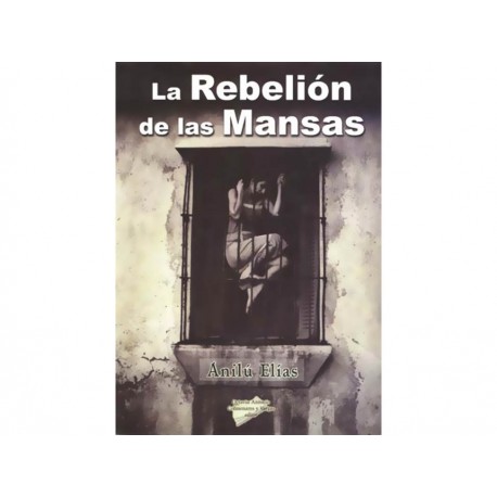 La Rebelión de las Mansas-ComercializadoraZeus- 1036380809
