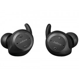 Audífonos Jabra In Ear Sport Negro-ComercializadoraZeus- 1058240431