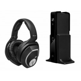 Audífonos On Ear Sennheiser El RS 165 Negro-ComercializadoraZeus- 1057412646