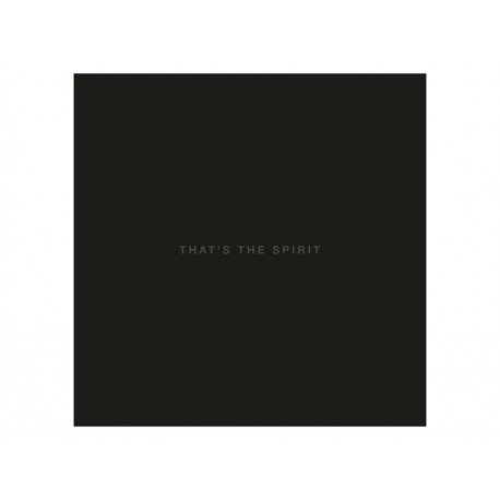 That's the Spirit Bring me The Horizon CD-ComercializadoraZeus- 1047844131