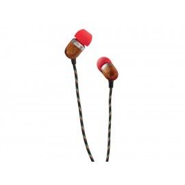 JM Marley EM-JE041-FI Audífonos In Ear Estándar-ComercializadoraZeus- 1053001340