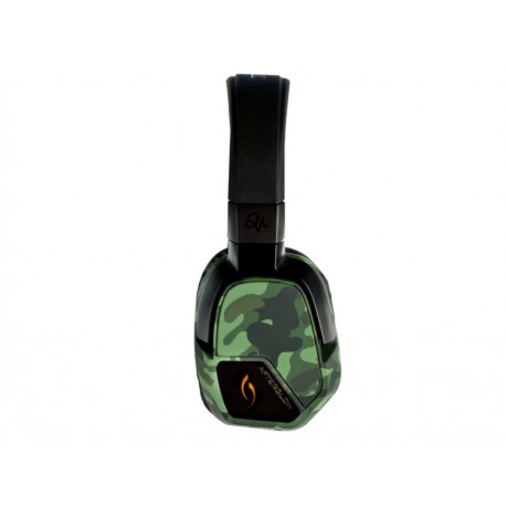 Xbox One Audífonos LVL 5 Plus Camo One-ComercializadoraZeus- 1052156684