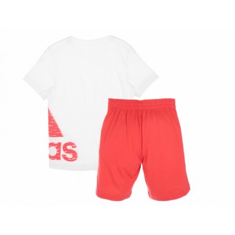 Conjunto deportivo Adidas LK Logo Sum Set-ComercializadoraZeus- 1058943411