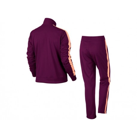 Conjunto deportivo Nike Nsw Pk Oh para dama-ComercializadoraZeus- 1057012902